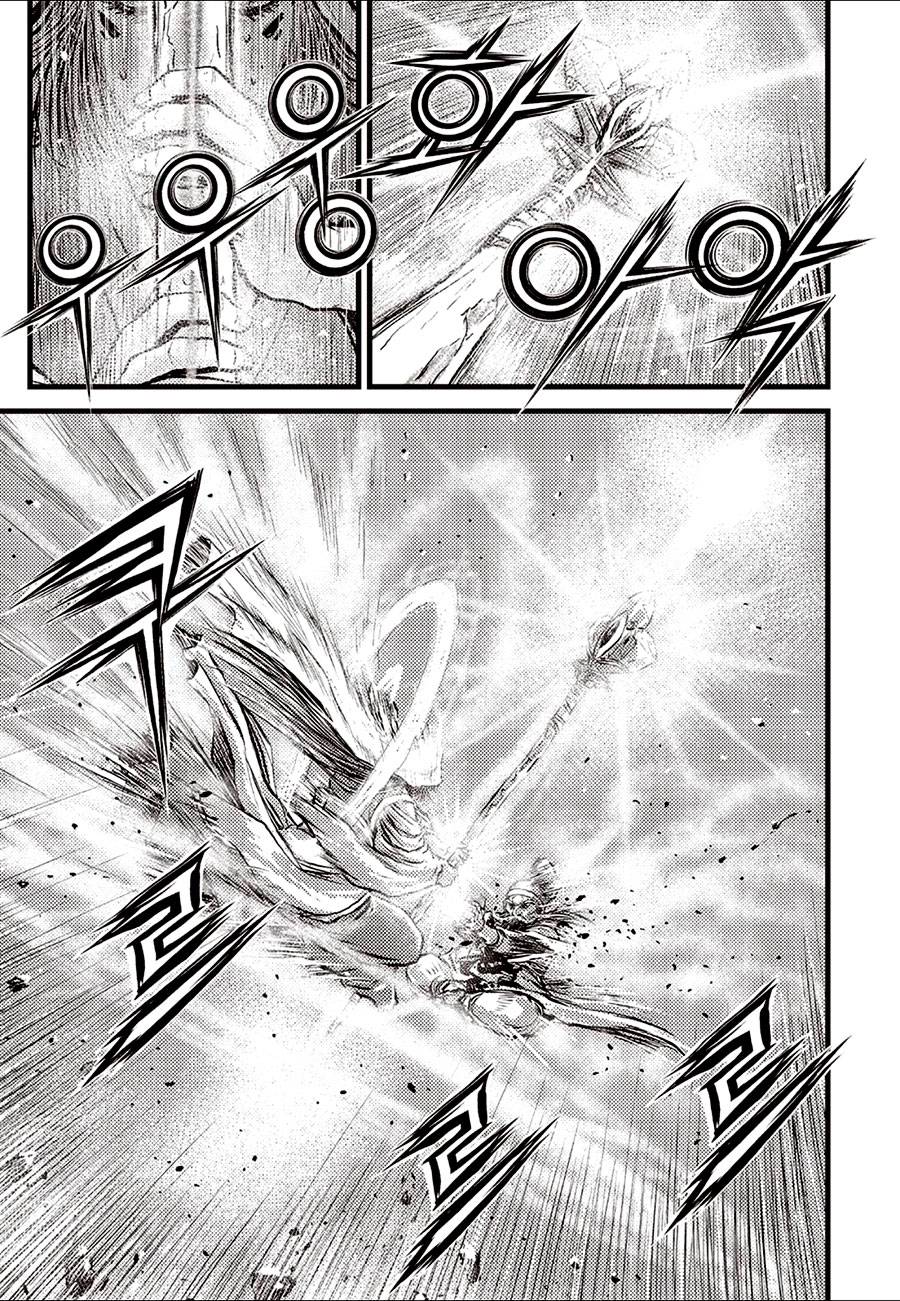 hiệp khách giang hồ m chapter 688 14