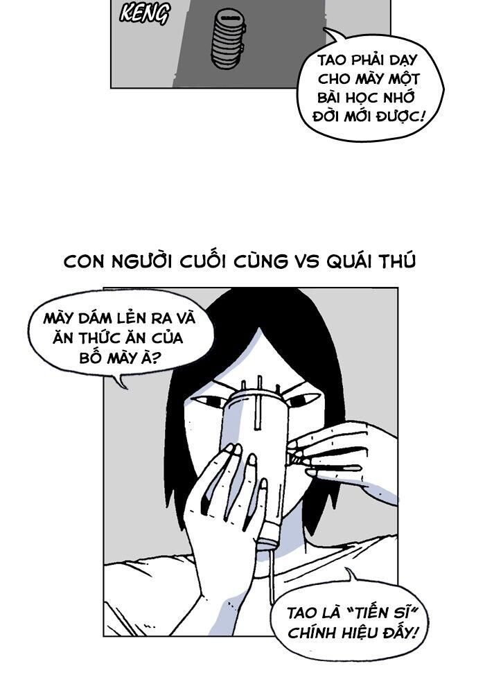 mắc kẹt trên mặt trăng chapter 36 6