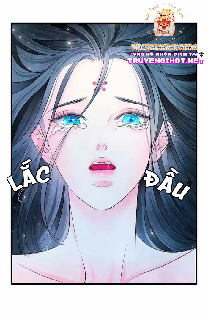 đêm hoang dại chapter 17.2 33