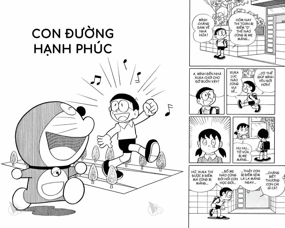 doraemon chapter 391 1