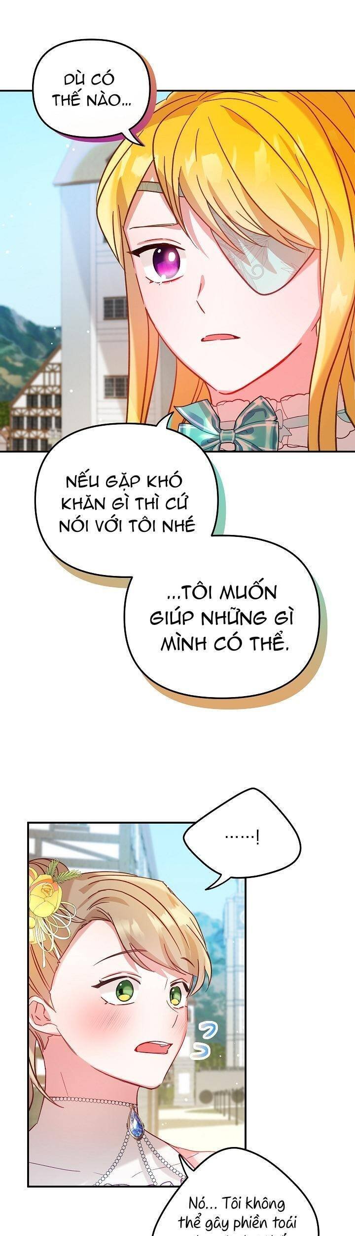 hoàng tử chuyển sinh trở thành người mạnh nhất thế giới nhờ vào sự hiểu biết về bug chapter 26 19