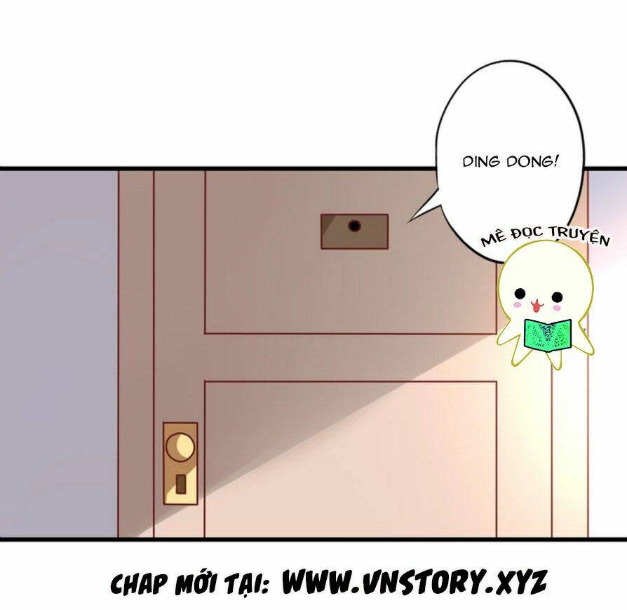 ông chủ của tôi là yêu quái chapter 6 5