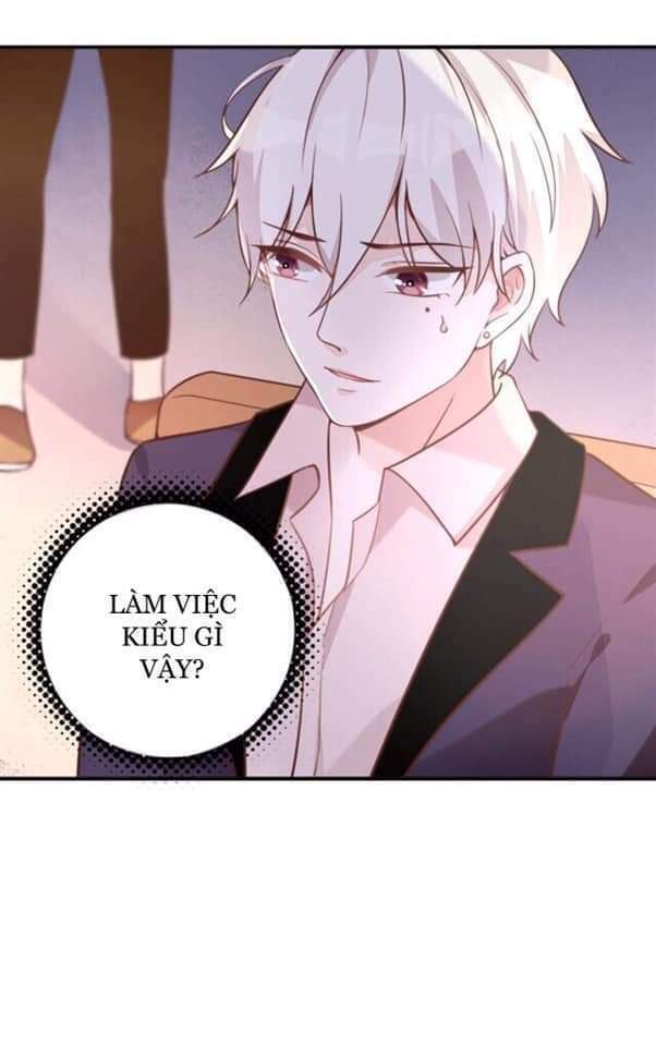 bỉ chi tì sương chapter 7 24