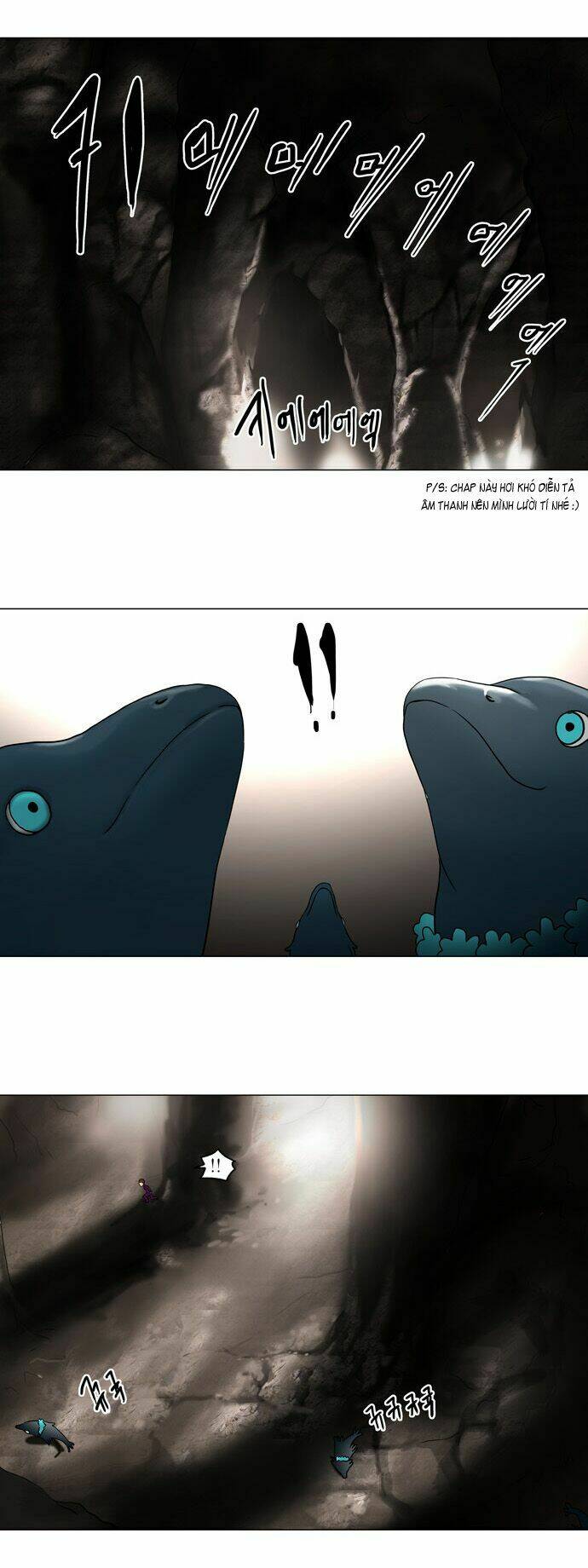 cuộc chiến trong tòa tháp chapter 60 12