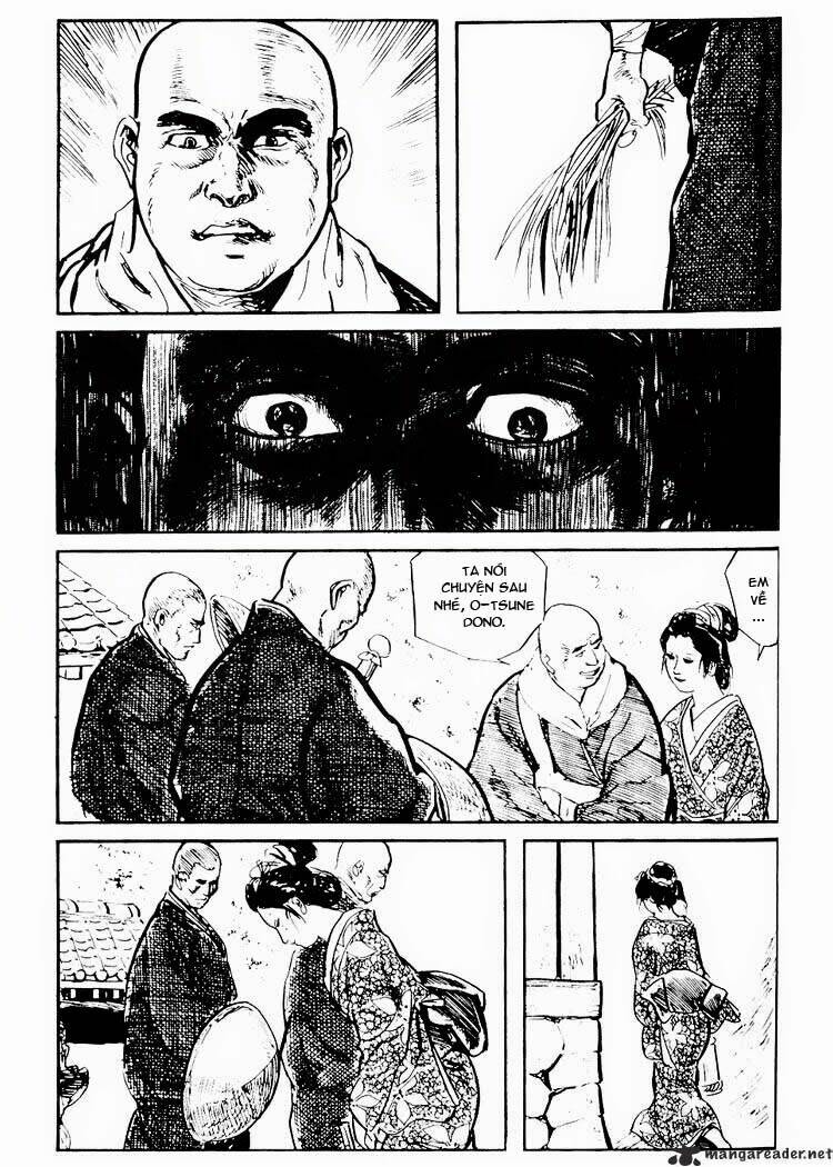 lone wolf and cub chapter 75 15