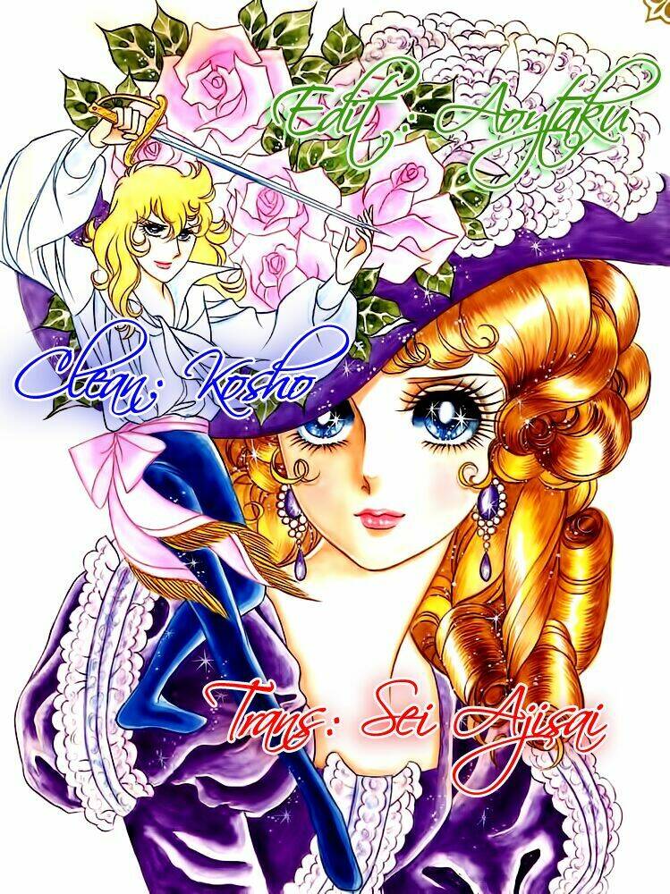 versailles no bara chapter 22 1