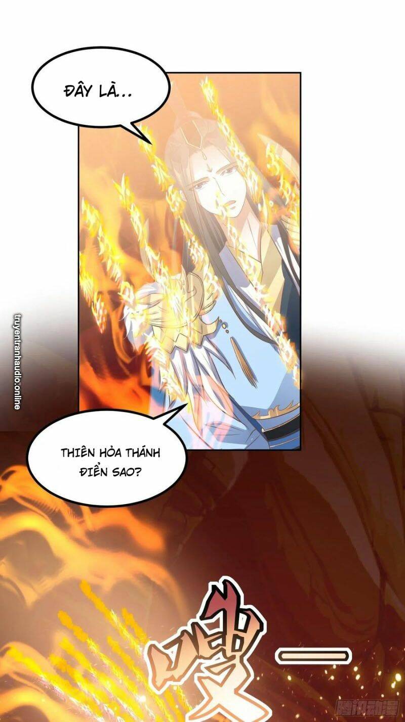 đỉnh cấp phản phái đại sư huynh chapter 43 17