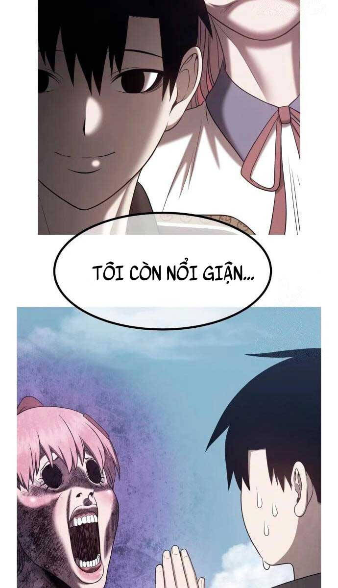 Gậy Gỗ Cấp 99+ chapter 58.5 23