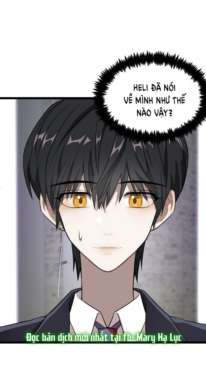 dark moon - tế đàn ánh trăng chapter 3.2 5