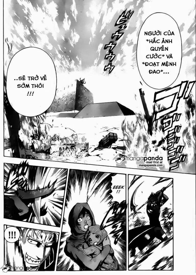 history's strongest disciple kenichi chapter 551 16