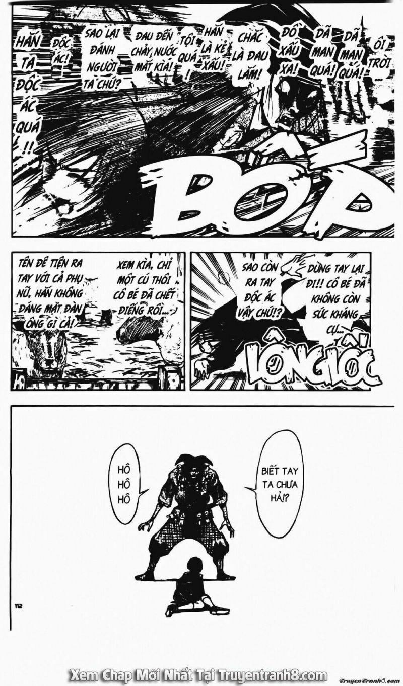 sắc lệnh ánh trăng chapter 22 20