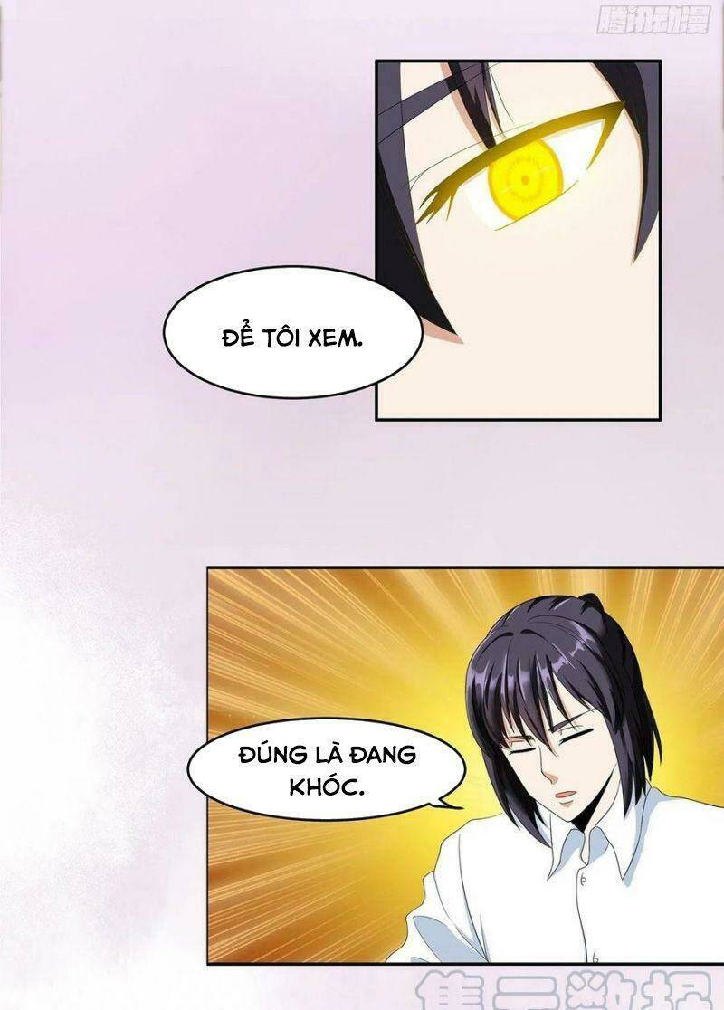 người tu tiên tại đô thị chapter 91 3