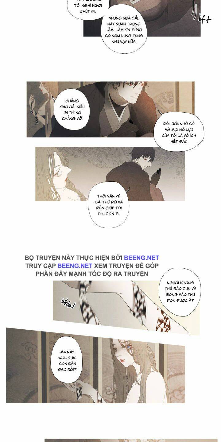 xà nương tử chapter 1 28