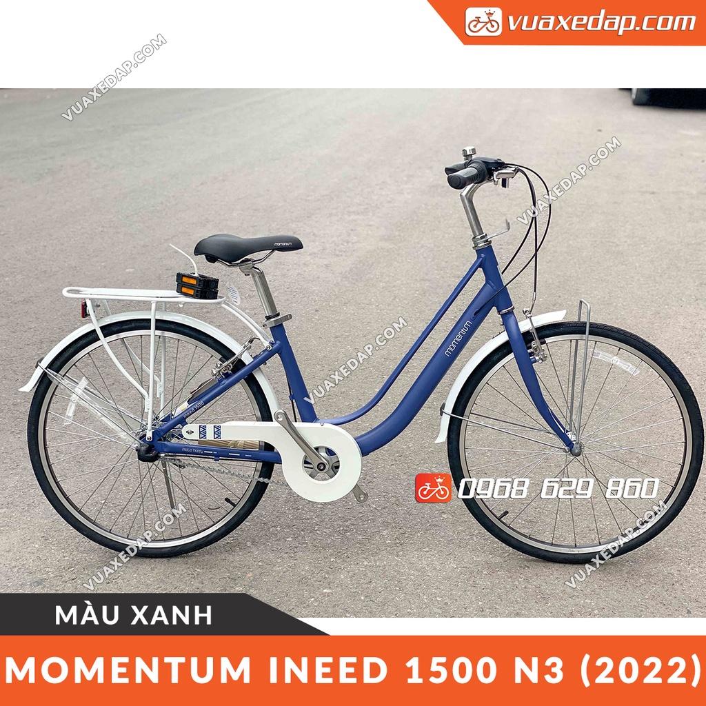 Xe đạp Giant Momentum Ineed 1500 N3 2022