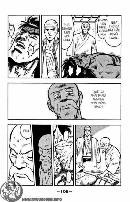 hoàng phi hồng phần 1 chapter 23 108