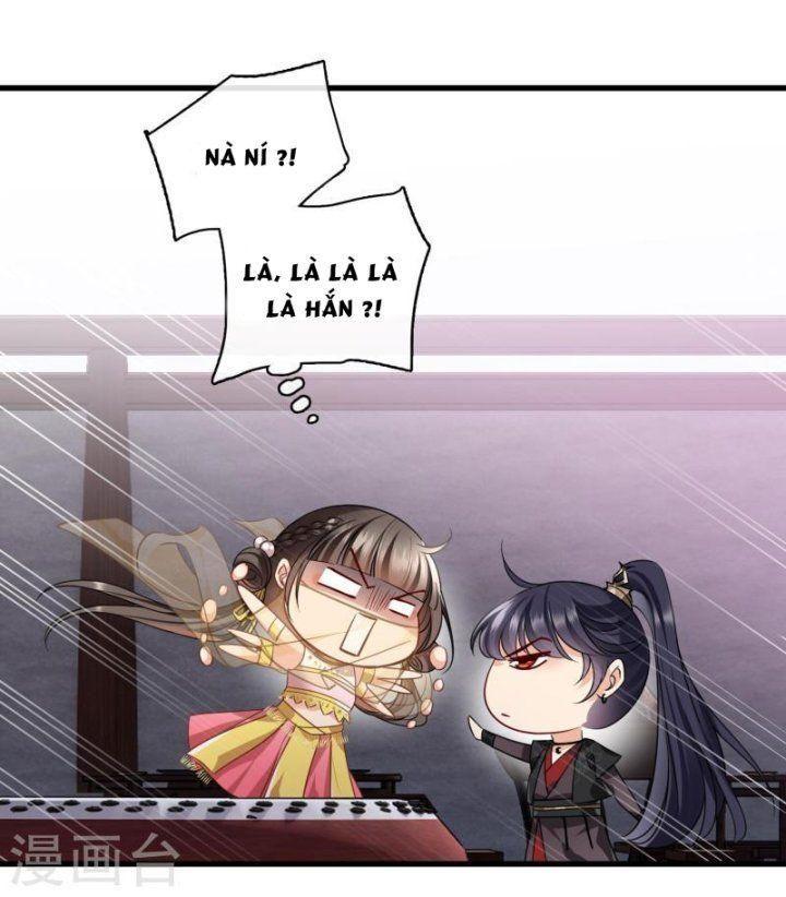 nụ cười của ngươi ngọt gãy tám cái răng của ta chapter 54 1