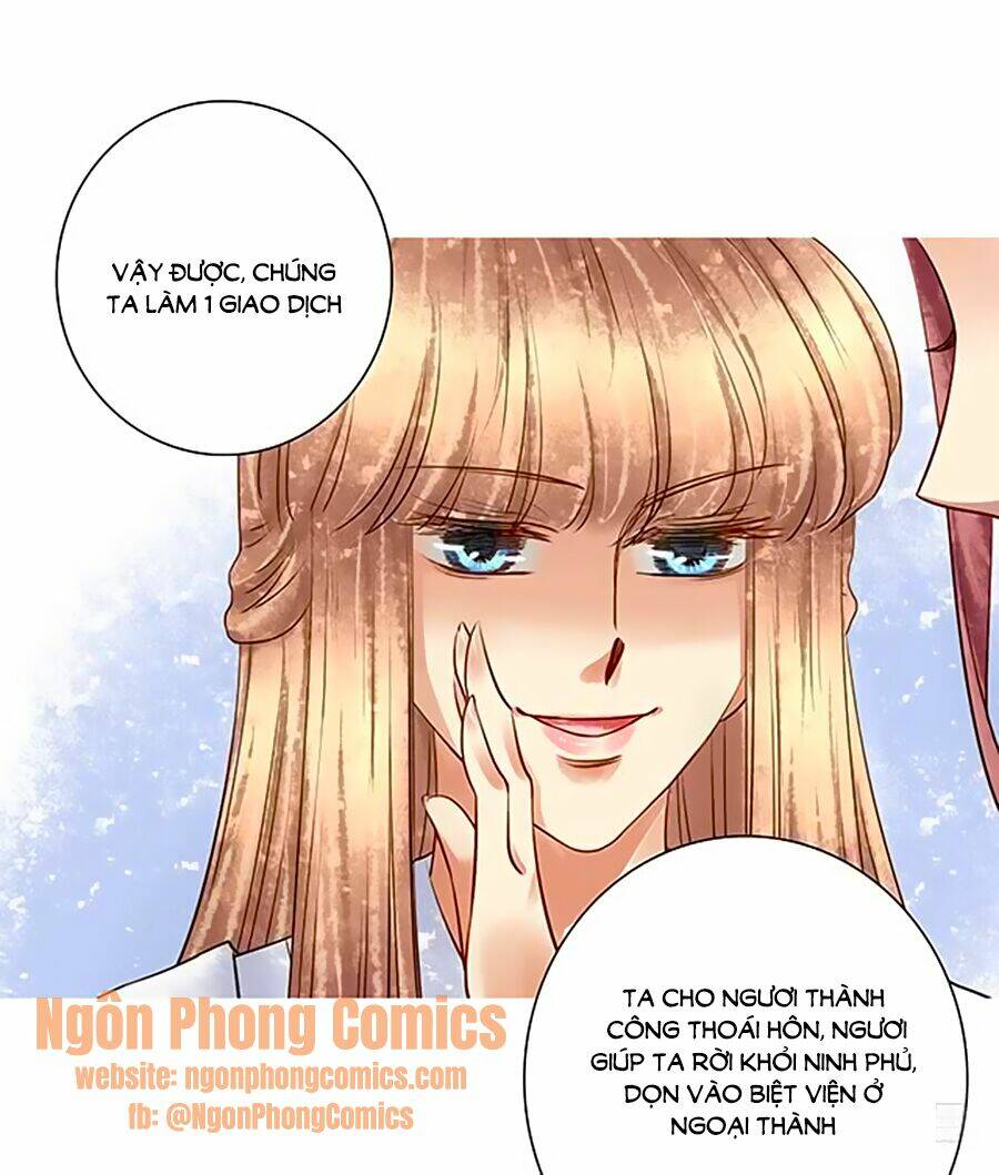 thiên niên minh vương cộng chẩm miên chapter 13 32