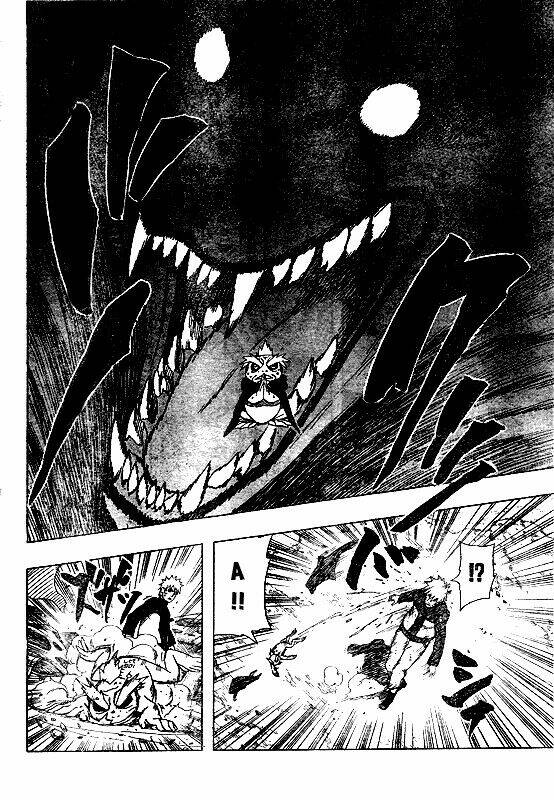 naruto - cửu vĩ hồ ly chapter 425 6