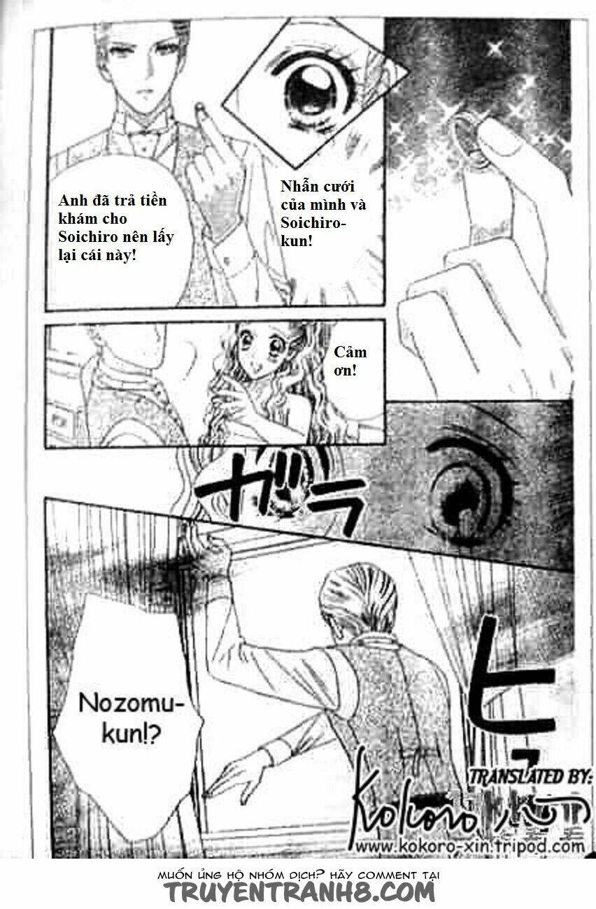 hoa hồng đỏ chapter 47 18