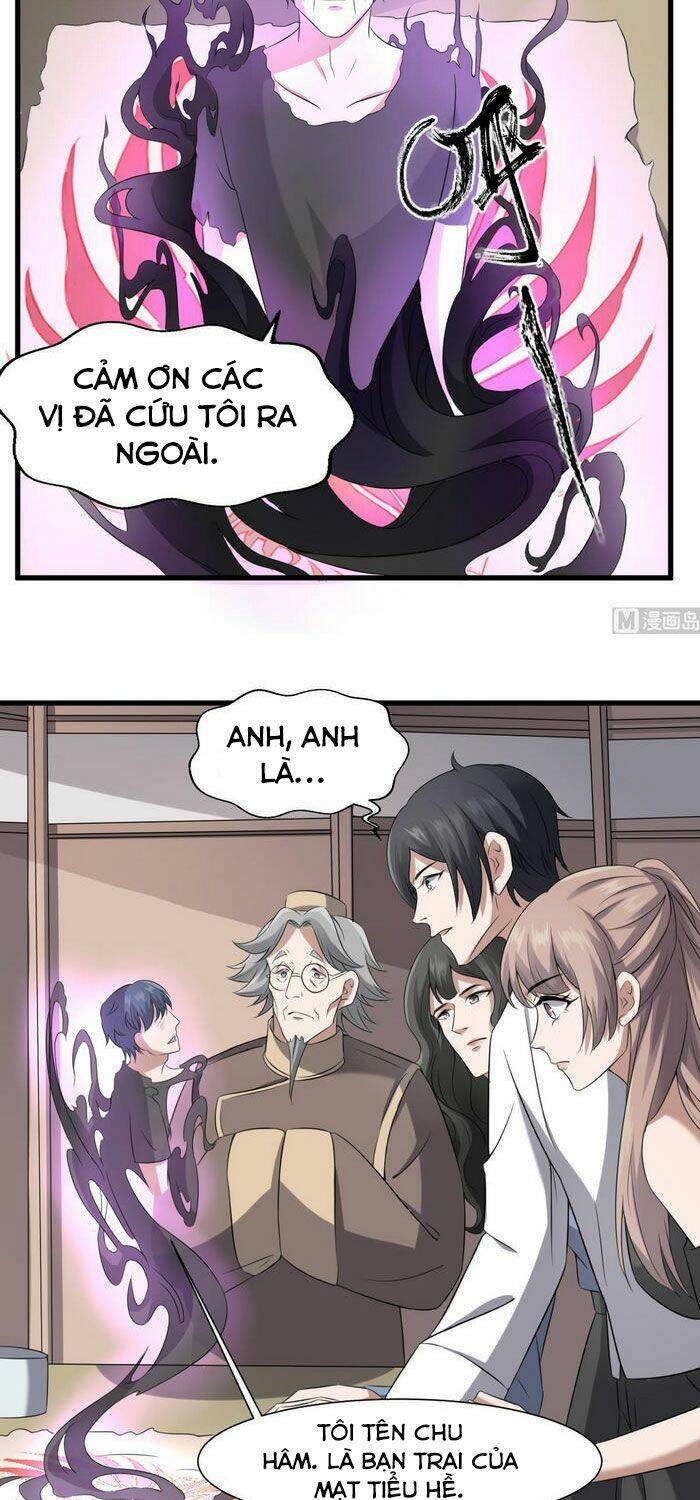 văn âm sư chapter 39 11