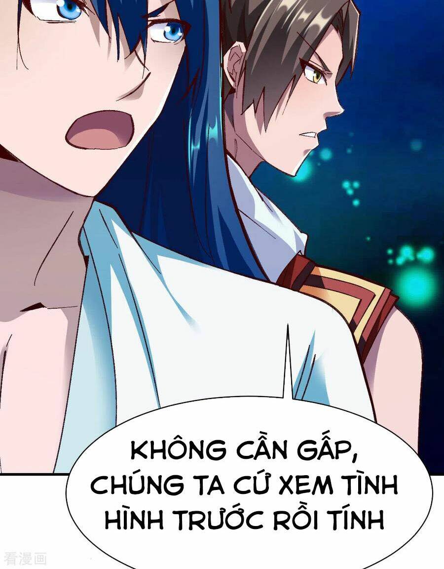 chiến đỉnh chapter 221 33