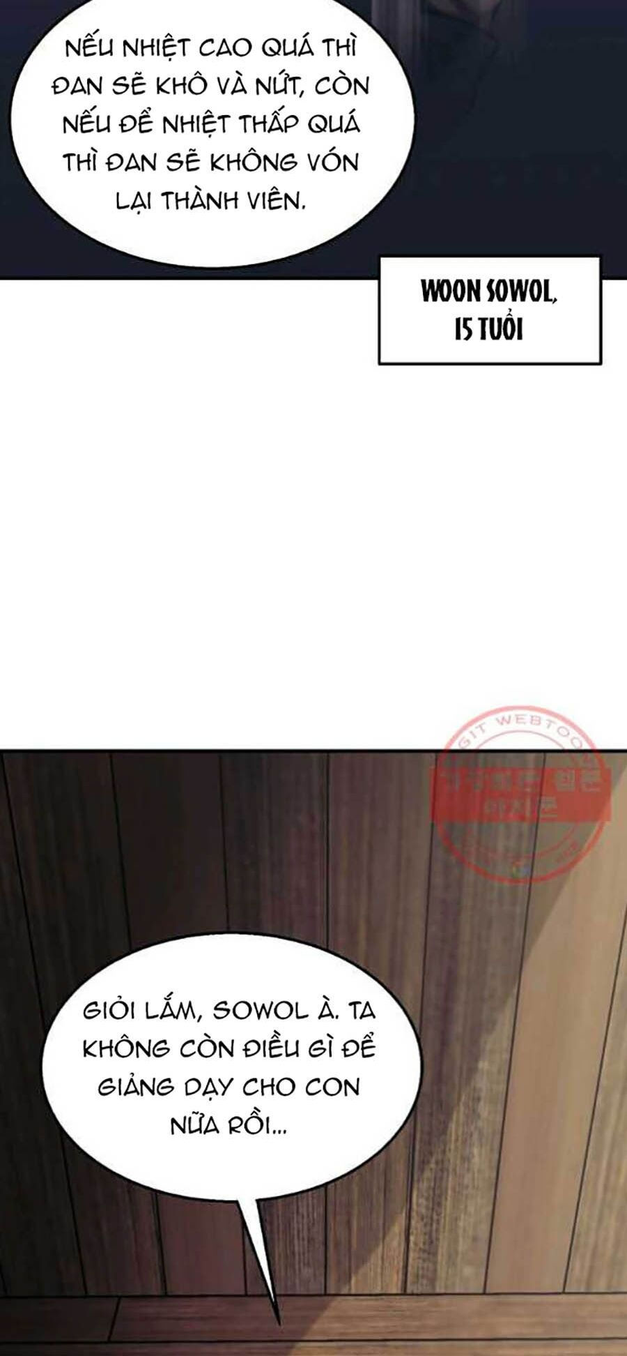 thiếu niên phương sĩ chapter 2 58