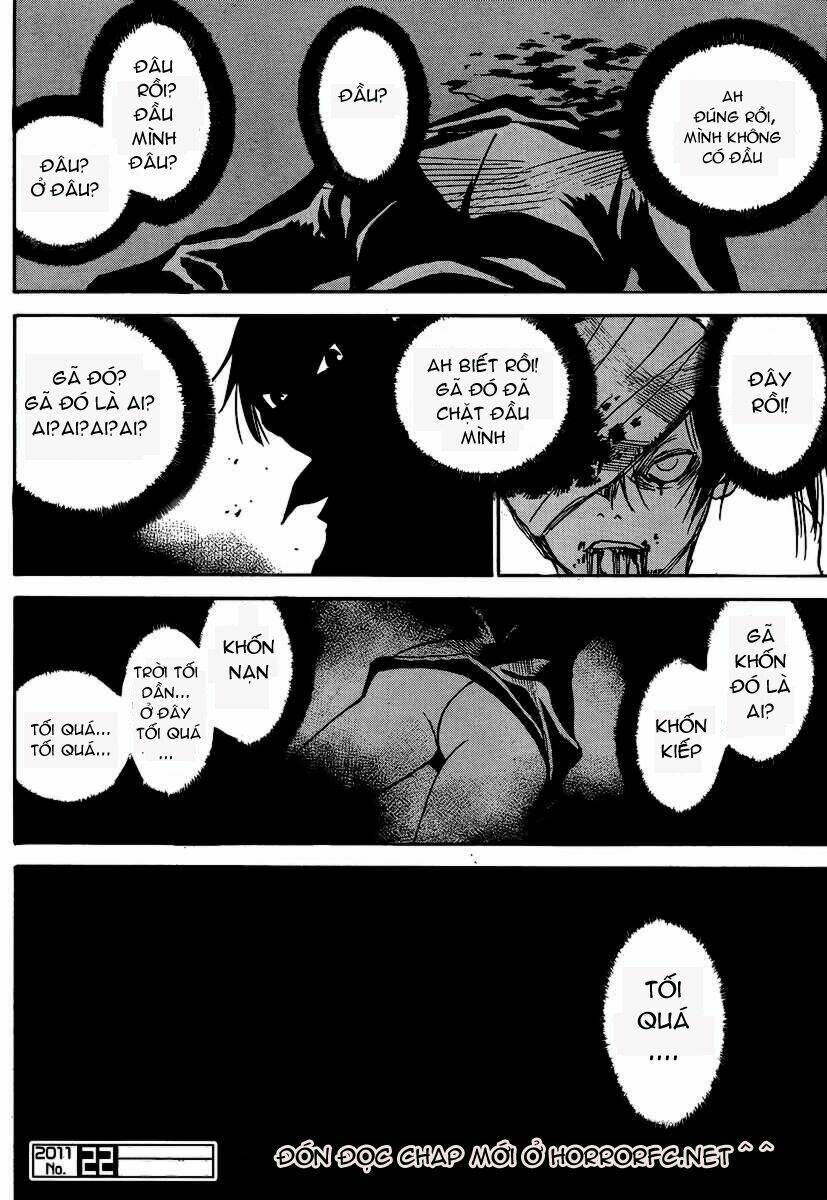 cradle of monsters chapter 26 18