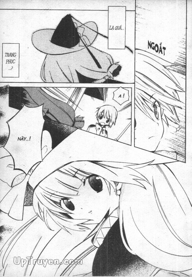 hoshi no witch chapter 1 17