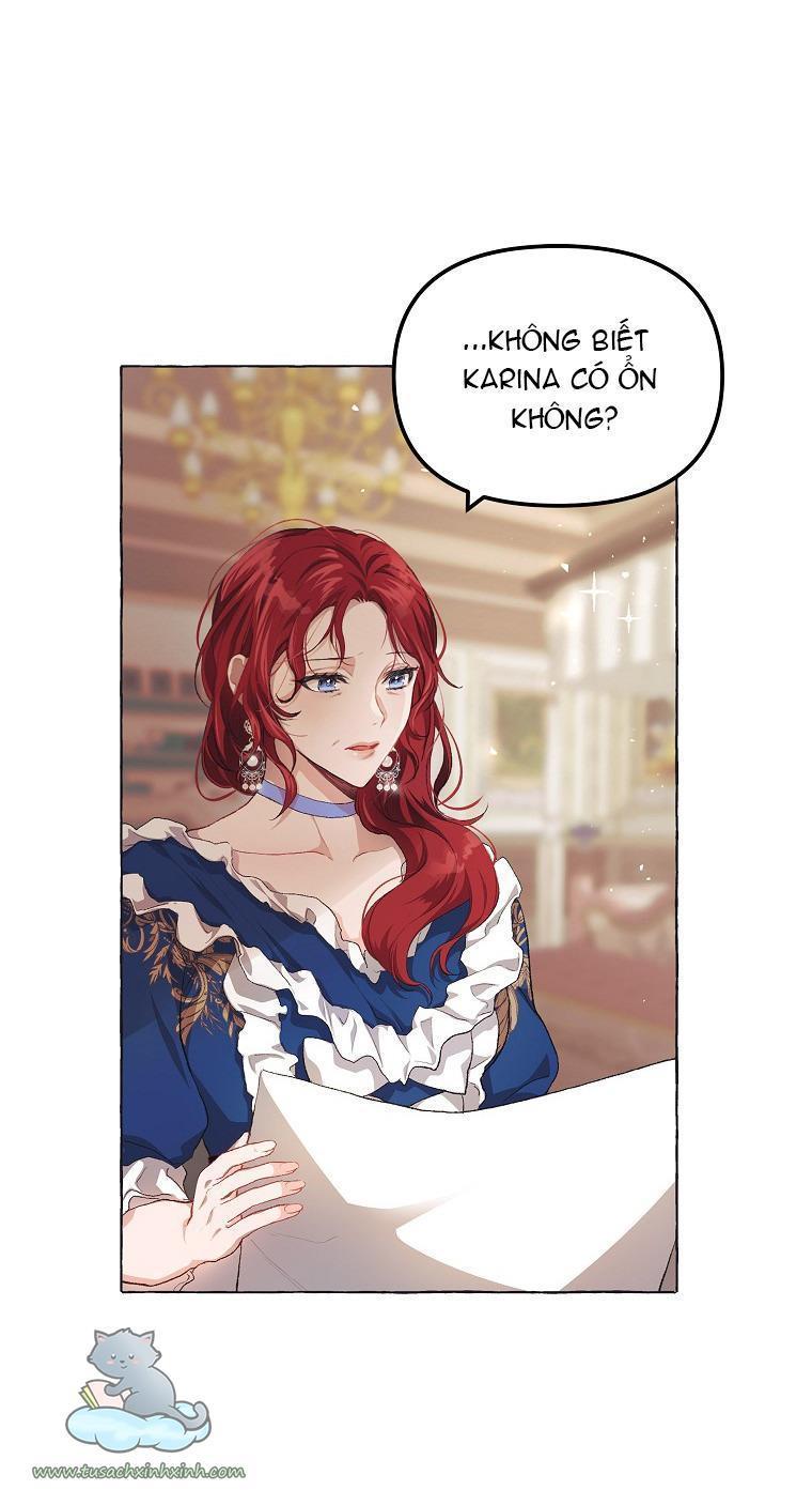 tháng năm cuối cùng của nữ phụ đoản mệnh chapter 14 24