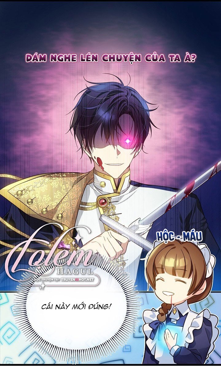 từ lúc bắt đầu tôi vẫn luôn ở bên em chapter 4 6