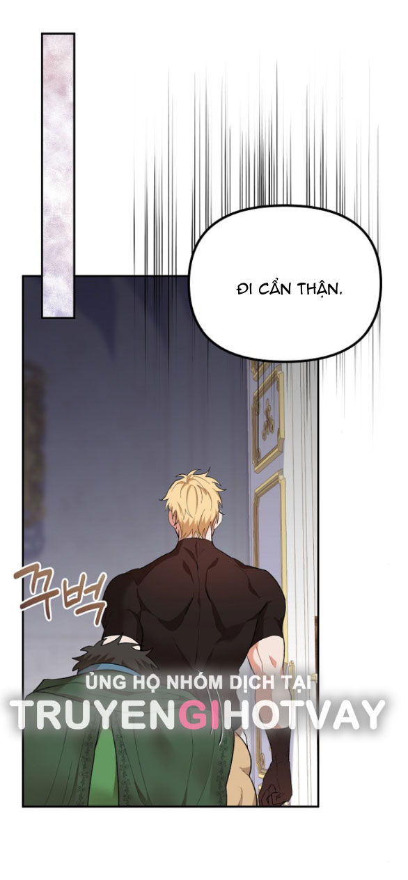 [18+] dũng sĩ vị tha chapter 34.1 7