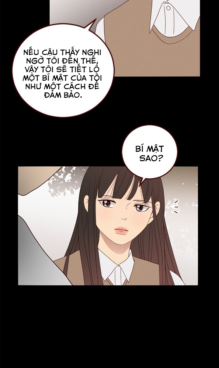 crush của tôi chapter 107 63