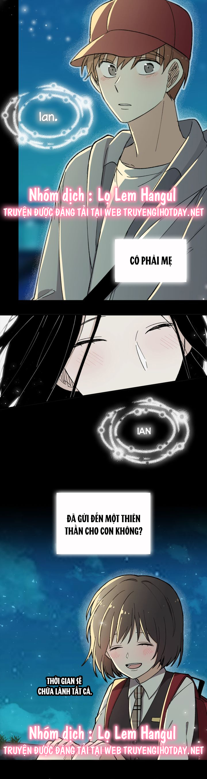 công thức cho tình yêu chapter 28 13