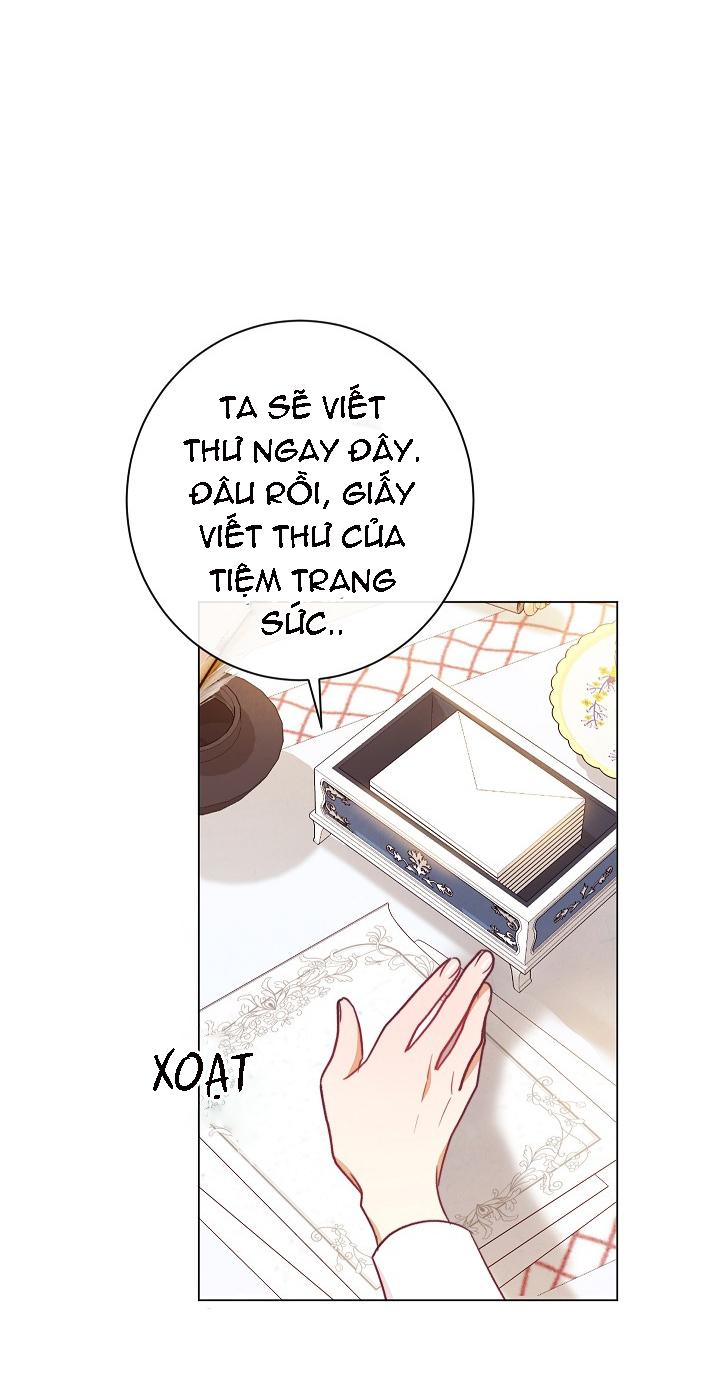 ác nữ đảo ngược đồng hồ cát chapter 15 86