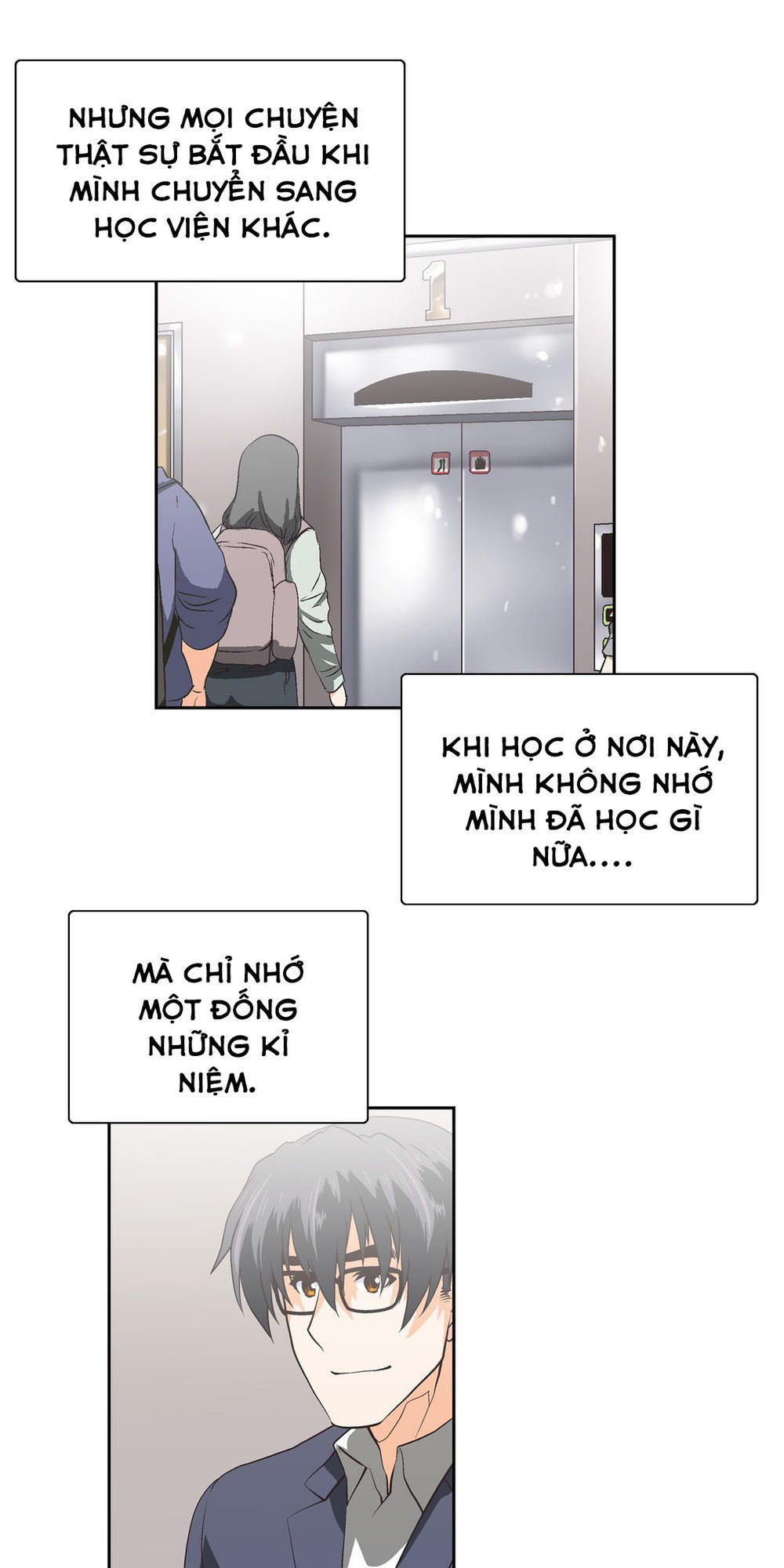 đừng học nữa, chạm vào em đi mà! chapter 77 21