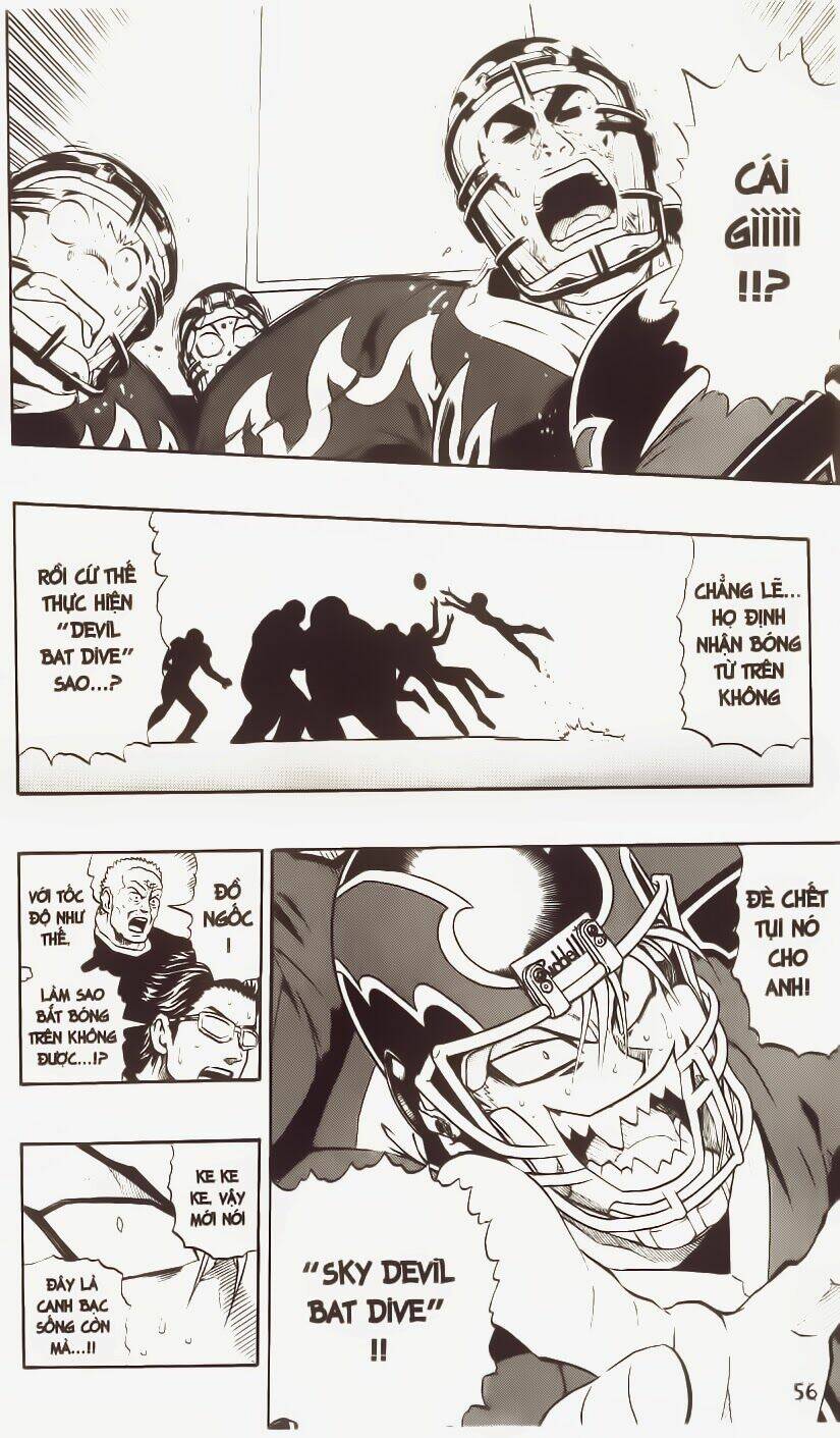 lá chắn mắt chapter 199 12