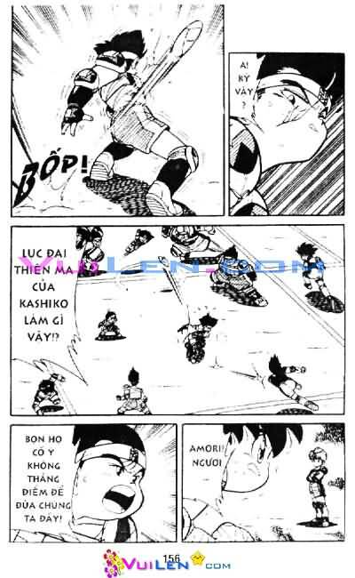 vua bóng ném chapter 9 29