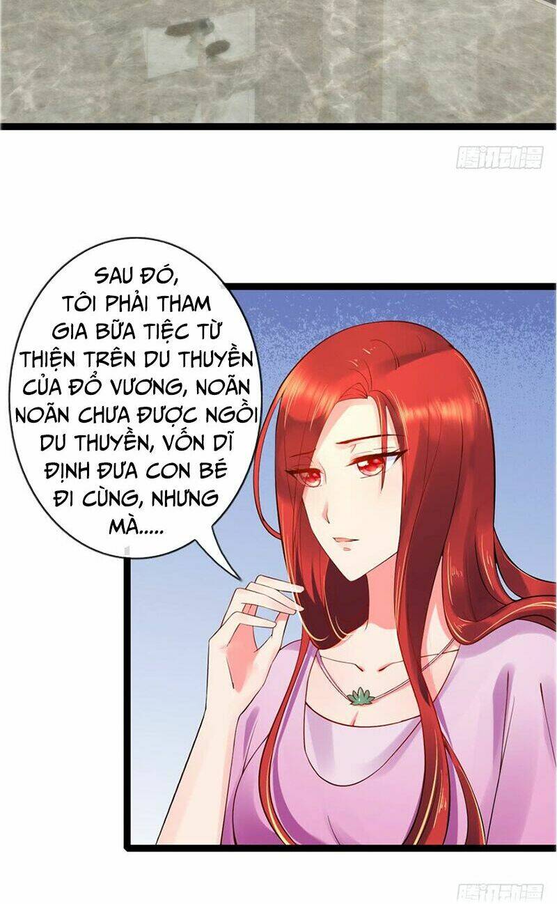 vú em là cổ tiên chapter 13 13