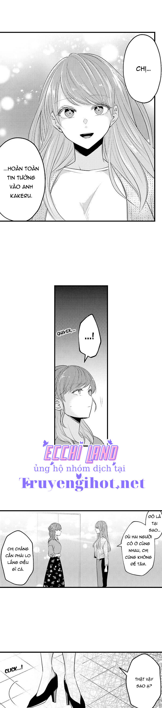 làm tình đâu cần phải cởi đồ chapter 63.1 5