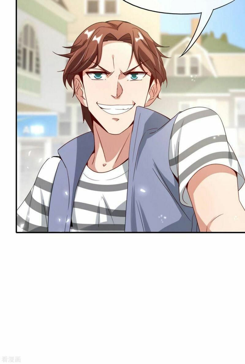 vòng bạn bè mạnh nhất của tiên giới chapter 76 20