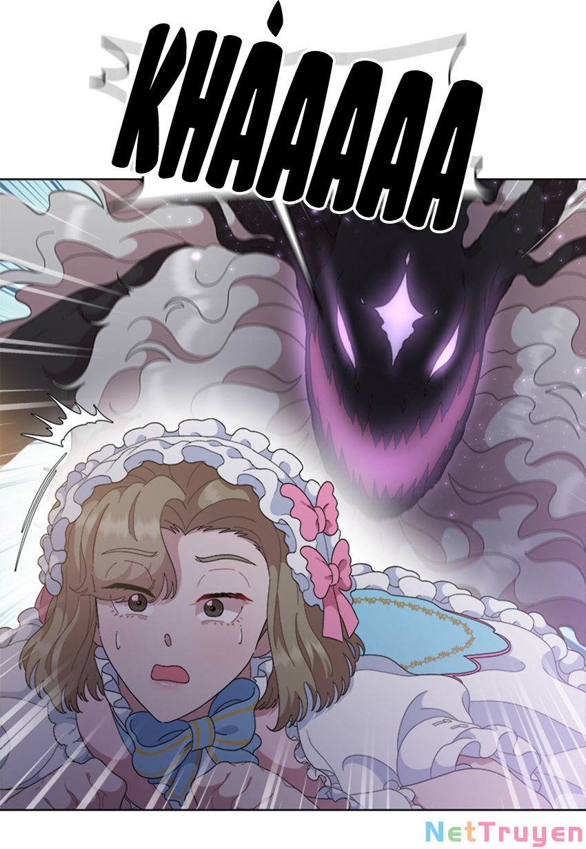 con gái bảo bối của ma vương chapter 146 10