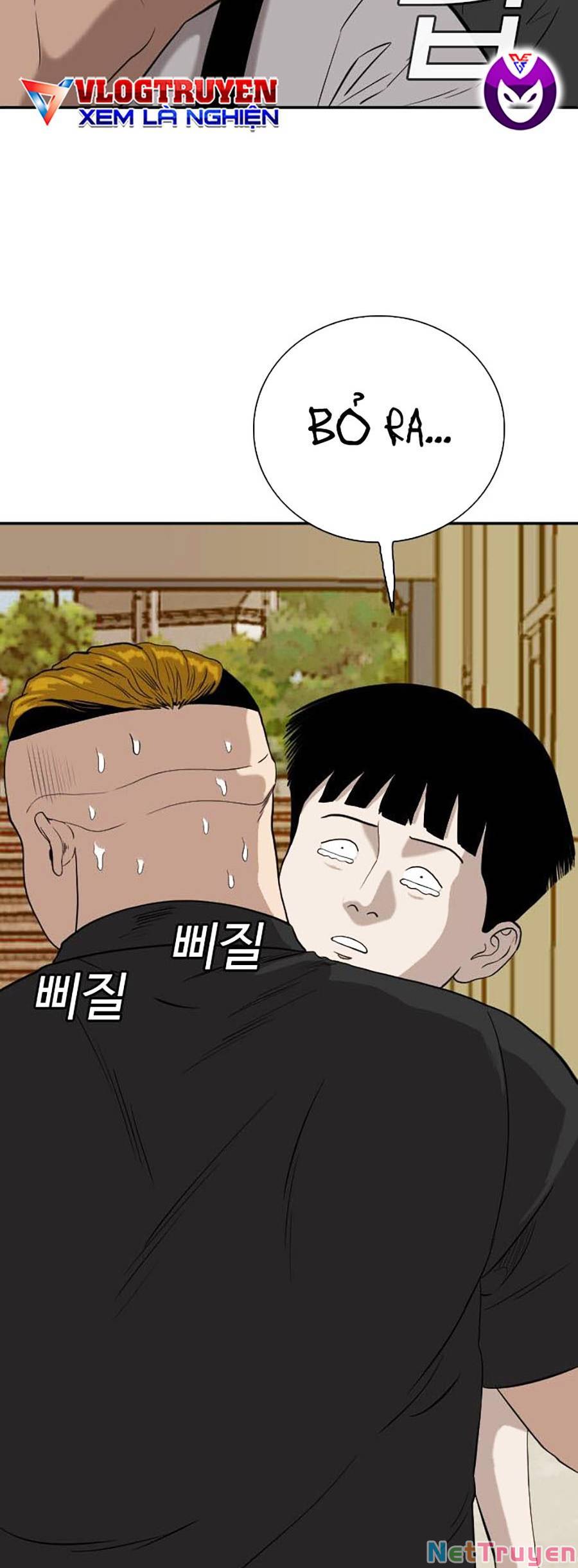 người xấu chapter 95 3