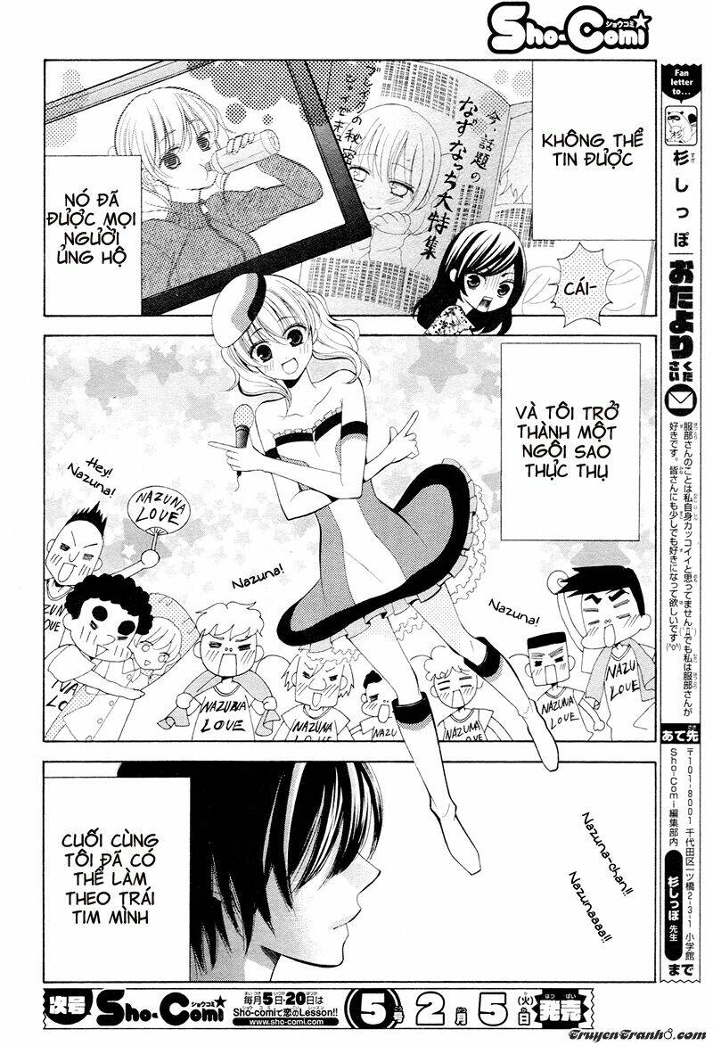 tổng hợp one shot. chapter 111 19