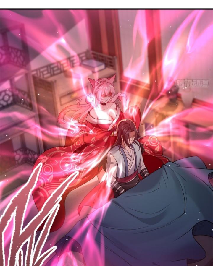 khởi đầu với tuyệt sắc nữ sư phụ: hệ thống thập cân phản cốt chapter 42 43