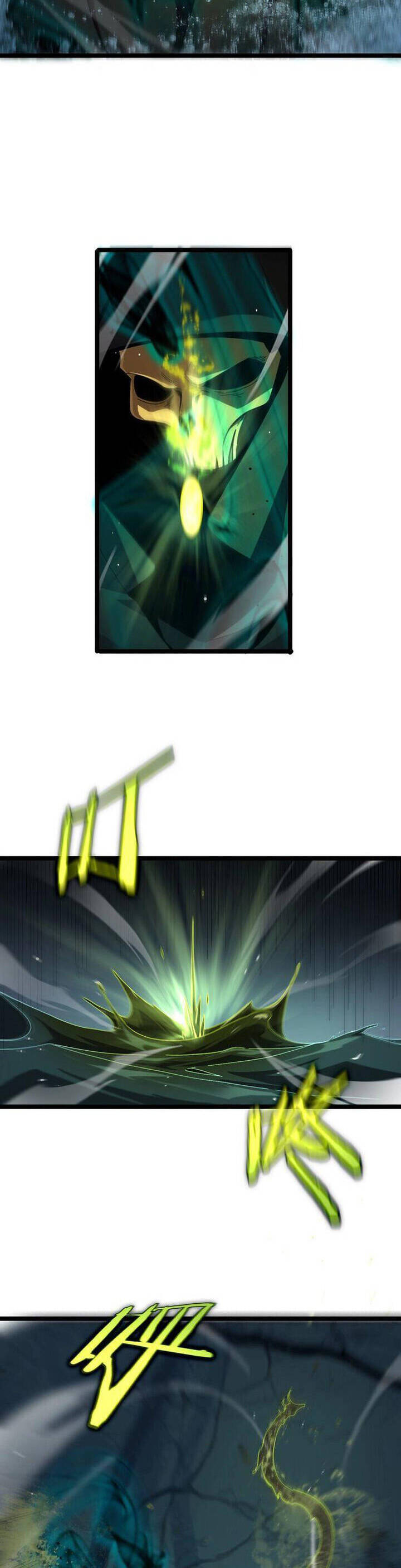 chư giới - tận thế online chapter 217 2