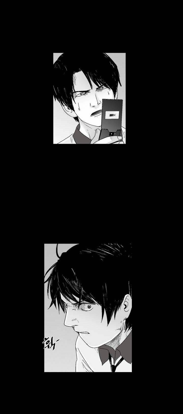 bạo lực học đường chapter 23 31