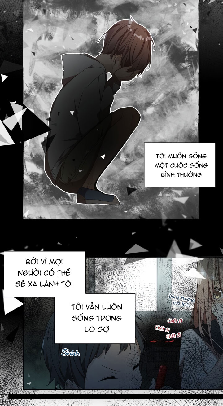 nụ hoa của newton chapter 5.1 12