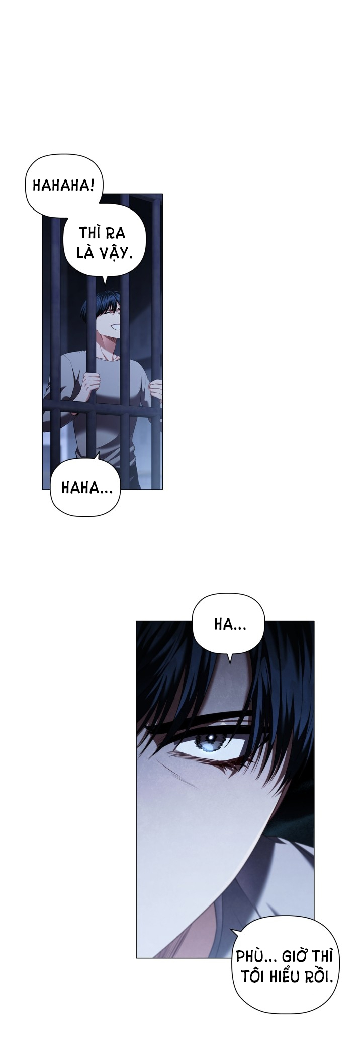 Mùi Hương Của Ác Quỷ chapter 89.1 - Trang 25