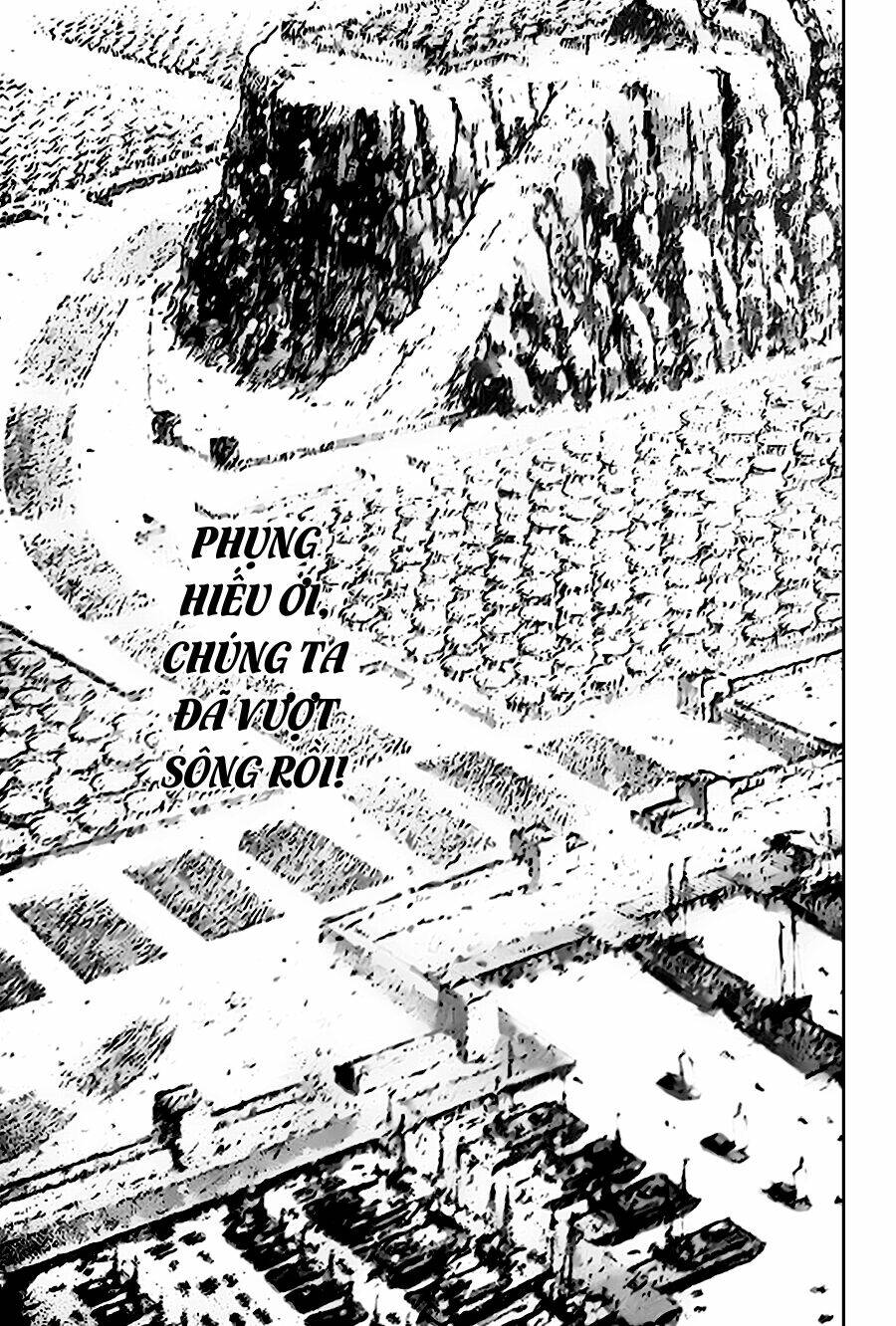 Hoả Phụng Liêu Nguyên chapter 408 9