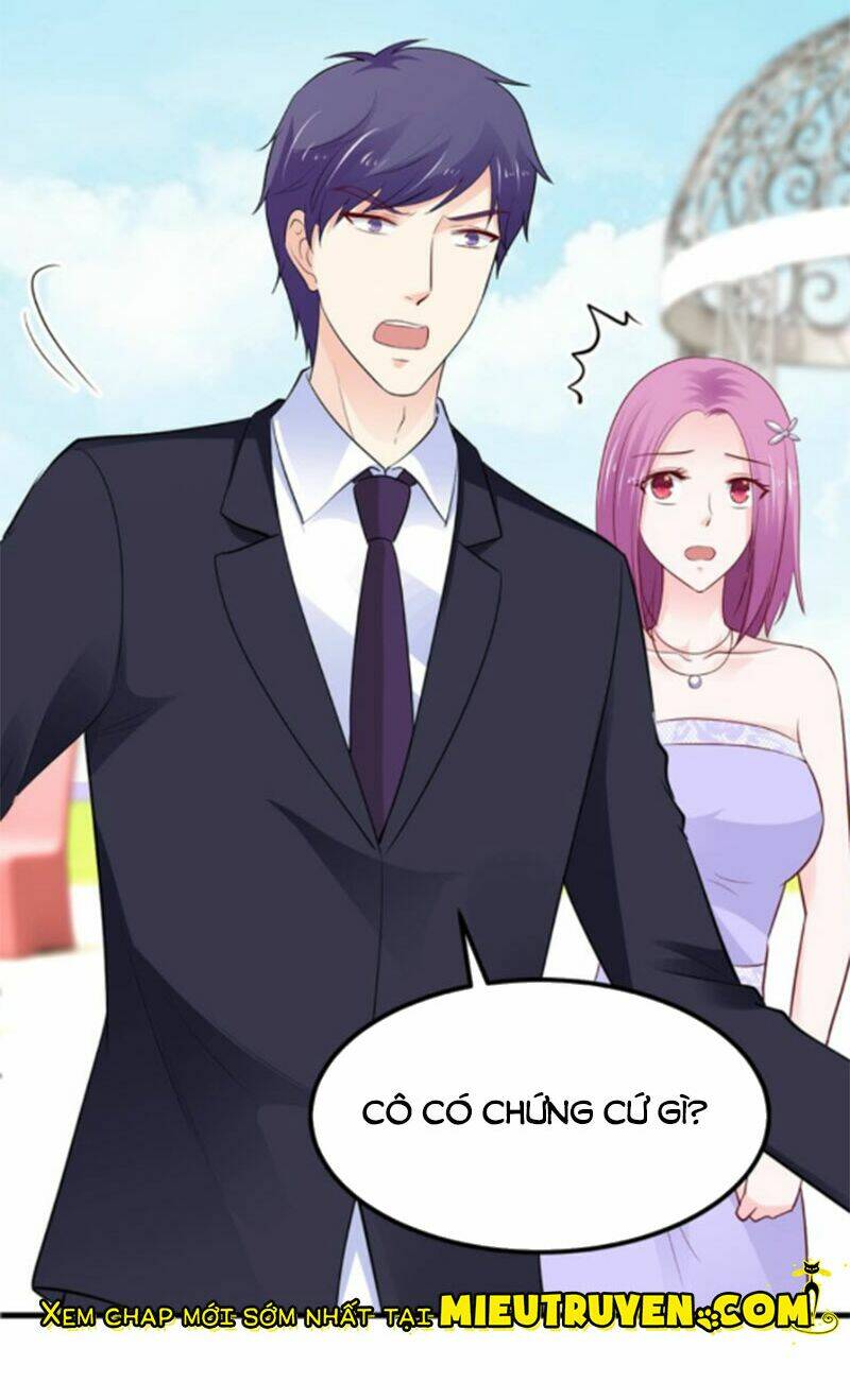 thú cưng độc quyền của boss chapter 109 40